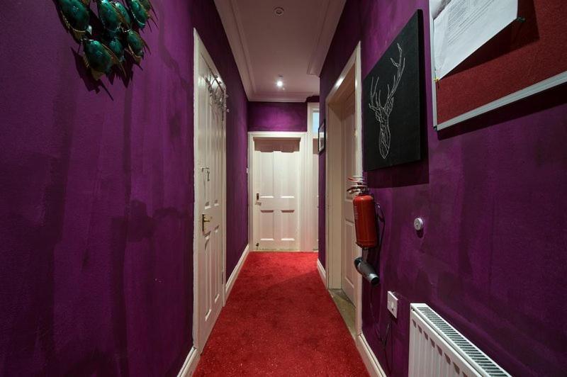 Drumdryan Ground Floor Hotel